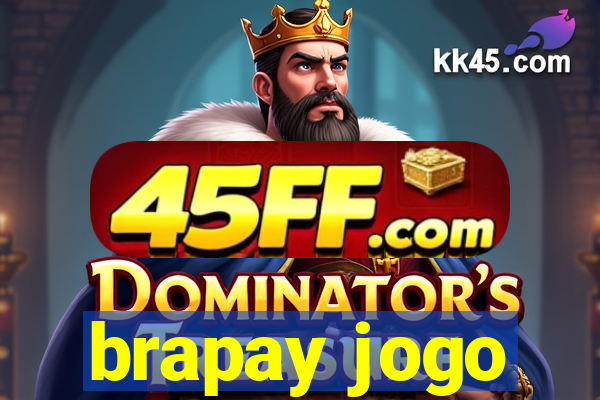 brapay jogo